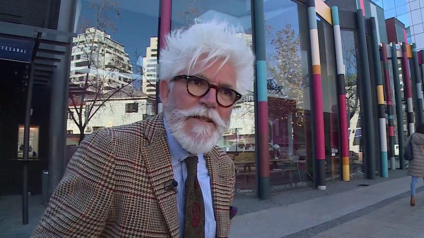 Una tienda museo en Las Condes: Conoce la instalación de Interdesign con City Tour