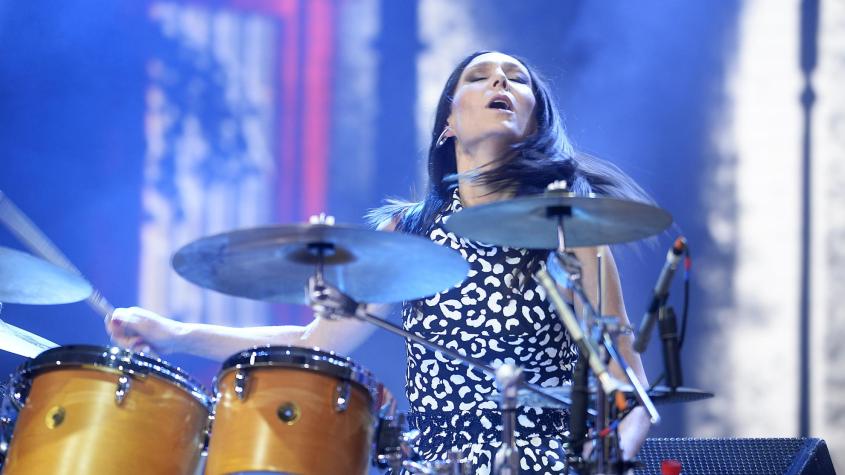 Juanita Parra. Créditos: Agencia UNO