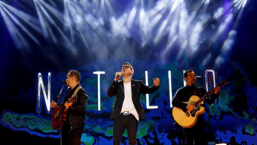 Natalino. Créditos: Agencia UNO 