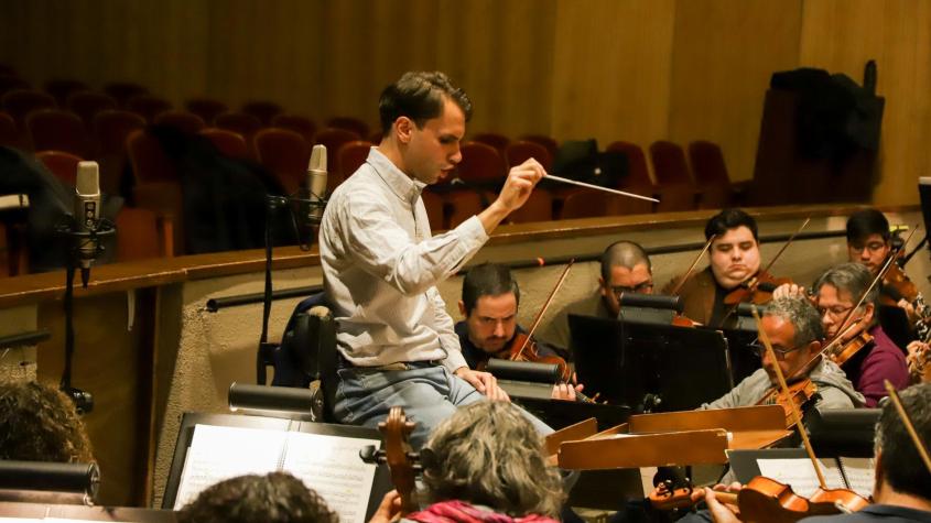 A 150 años de su estreno: Llega la ópera “Carmen” para celebrar el aniversario del Coro Sinfónico de la Udec.