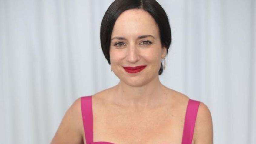 Maite Alberdi. Créditos: Instagram 