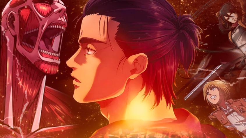 Orquesta de Attack On Titan. Créditos: The Geek Orchestra