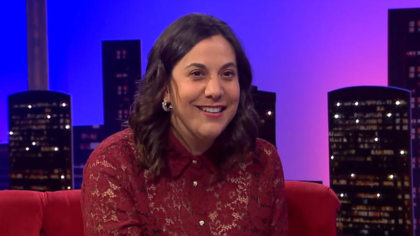 Japi Jane entrega consejos para una vida sexual saludable y lanza campaña por el orgasmo femenino