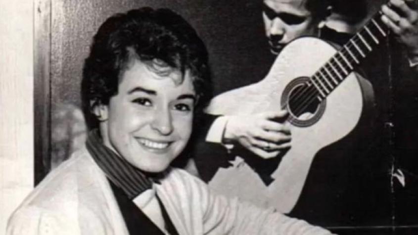 Cecilia. Créditos: 13C