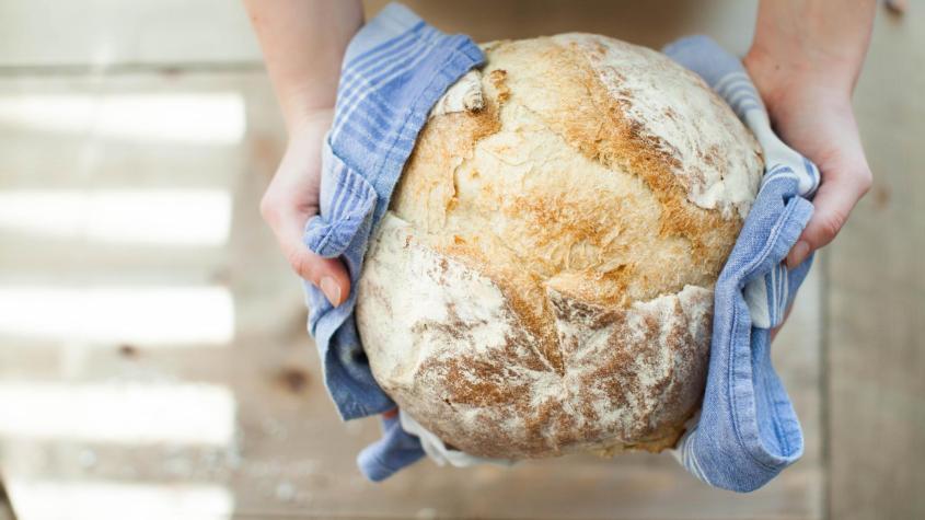 Pan comido en MUT: Más de 25 panaderías se reúnen en talleres y conversatorios en torno al pan.