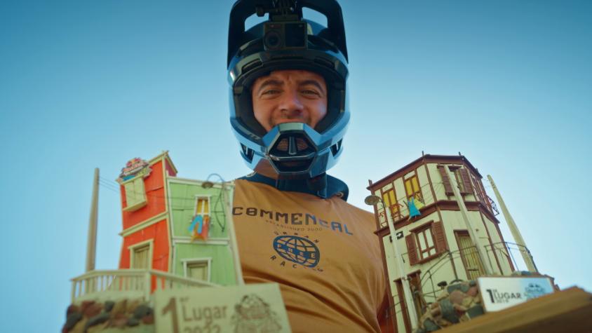 Pedro Ferreira. Créditos: Mente Fría 