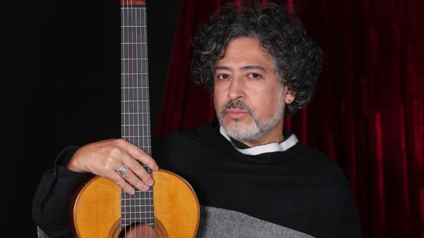 Manuel García