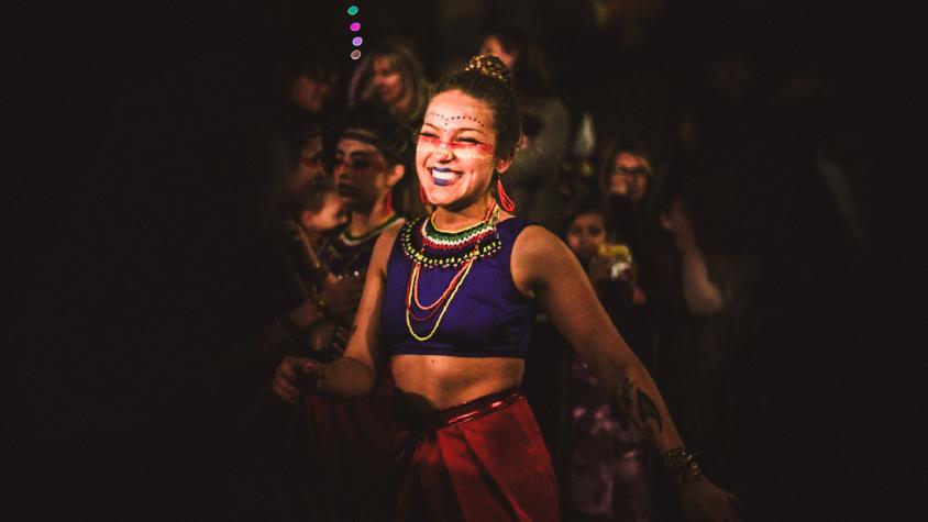 Mincap, Universidad de Chile y Balmaceda Arte Joven lanzan curso online y gratuito de emprendimiento cultural para jóvenes artistas