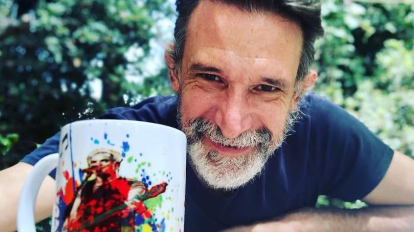 Francisco Melo analiza su éxito en redes sociales: "Tuve que aceptar que soy influencer"