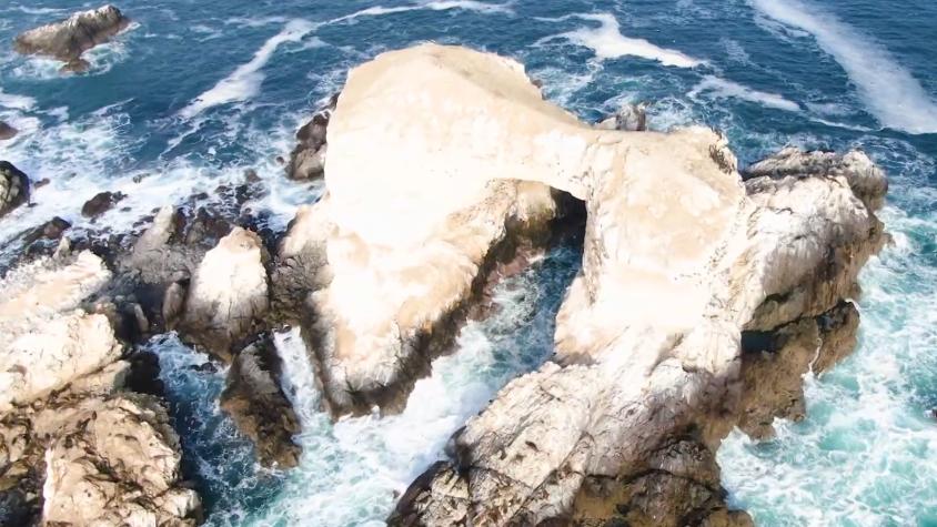 Portada de Antofagasta. Créditos: Ruta 5, 13C. 
