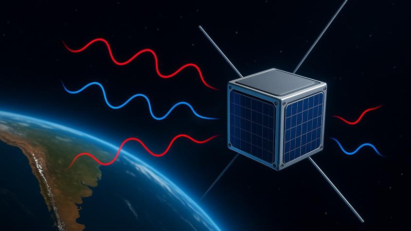 CEDENNA lidera desarrollo de recubrimientos nanoestructurados para nanosatélites