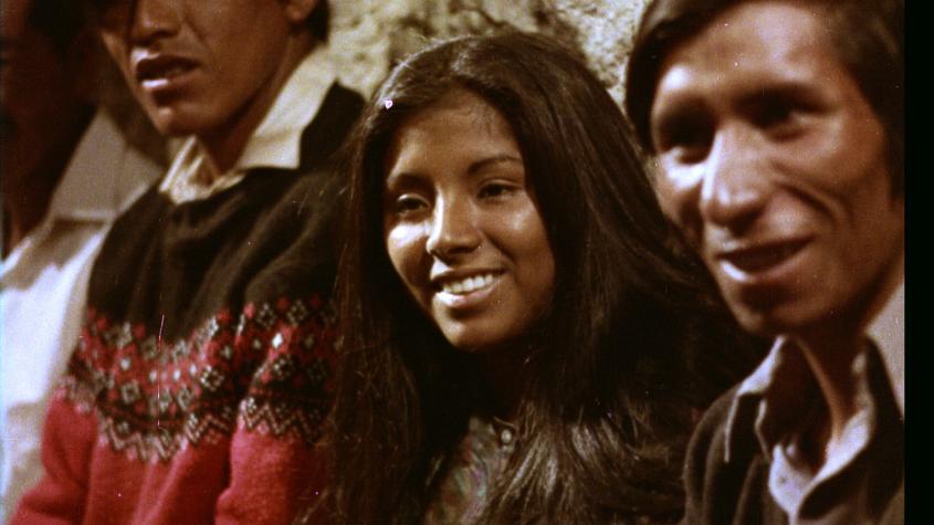 Día del Cine Chileno 2025. 