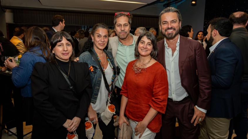 13C recibió importante nominación a los Circular Awards 2025.