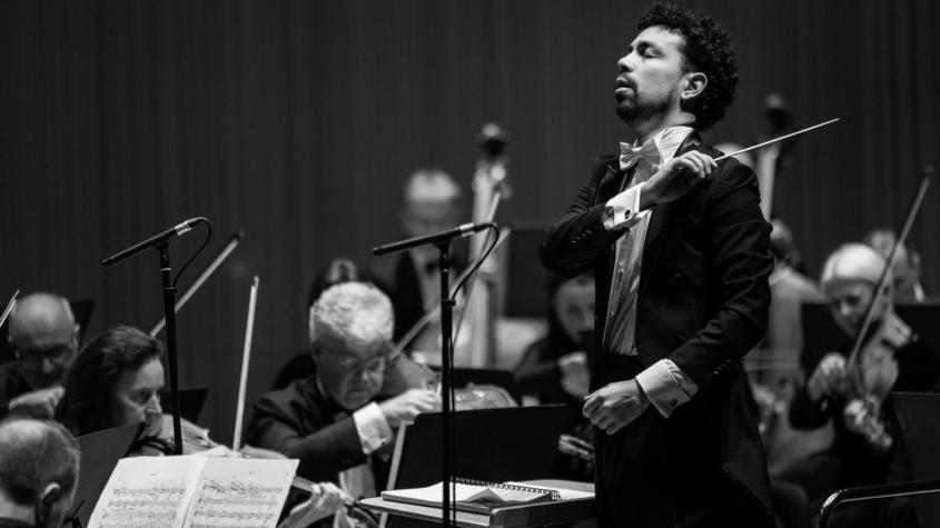 Teatro UdeC anuncia temporada 2026 con estrenos inéditos y debuts internacionales.