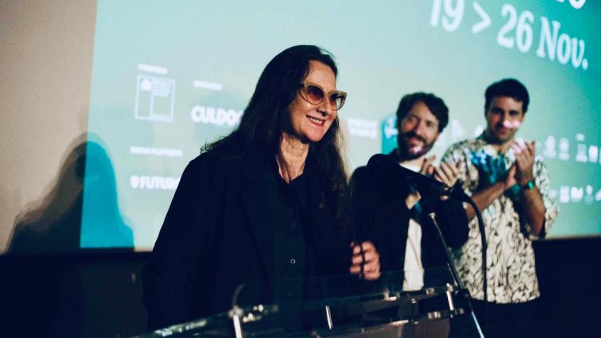 Comenzó FIDOCS 29: Con premiere en Chile de “Nuestra Tierra” de Lucrecia Martel.