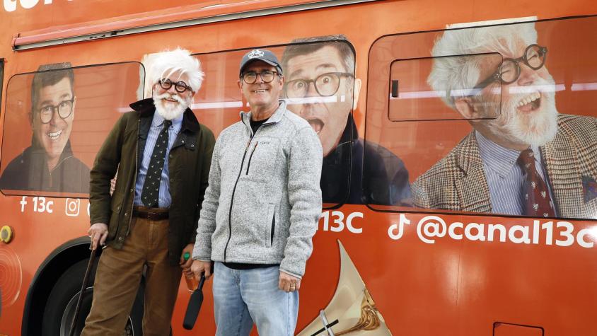 ¡Chao 2025! Gracias por un año lleno de historias, rutas y cultura con sello 13C