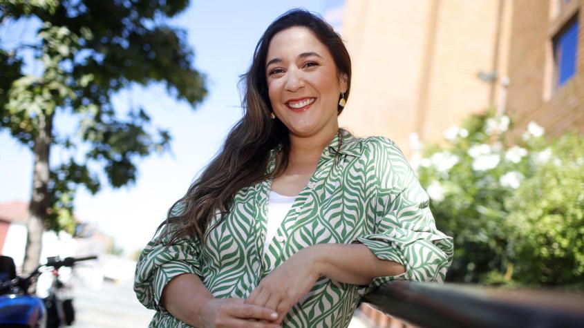 Camila Chef llega a 13C con "Probando el Barrio": Un viaje al corazón de nuestras calles.