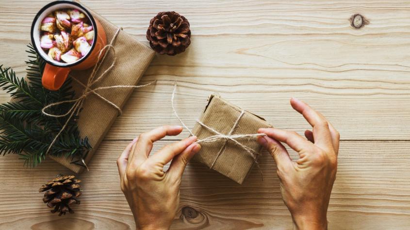 Navidad con Propósito: 5 ideas de regalos sostenibles que promueven el diseño chileno y las compras conscientes