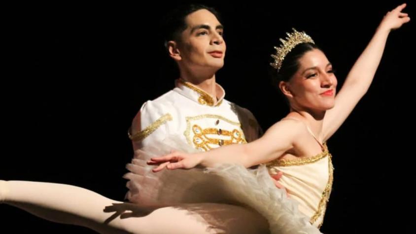 "Cascanueces, un cuento de Navidad". Créditos: Teatro San Ginés, Instagram