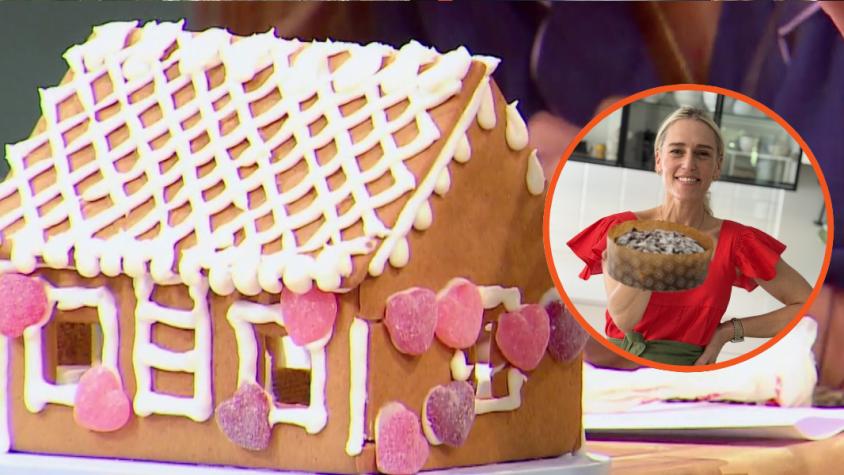 Virginia Demaria. Créditos: 13C.