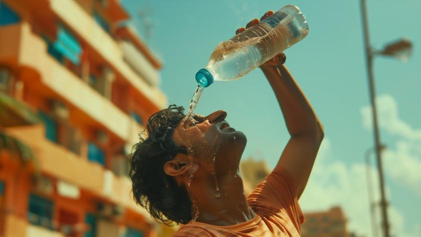 Ola de calor: especialista da las claves para enfrentar las temperaturas sobre los 30 grados durante los próximos días