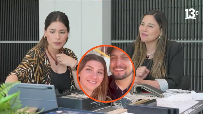 Hermanas Modo Deco. Créditos: 13C