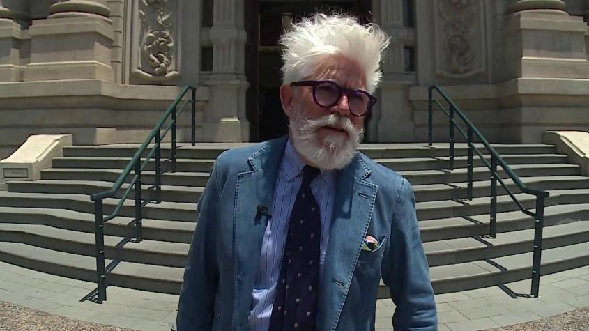 City Tour recorre el Museo Nacional de Bellas Artes y la exposición “Tiras de prueba”