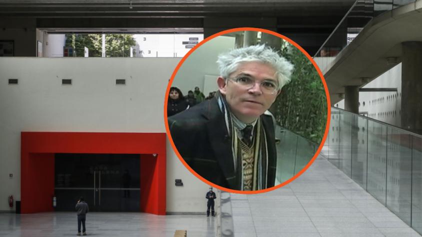 Centro Cultural La Moneda cumple 20 años: así fue el momento en que City Tour elogió su arquitectura