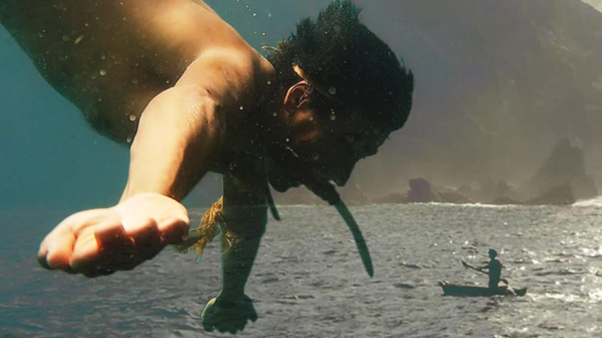 Llega a 13C “Descendientes del Mar”: La serie que revela el legado vivo del pueblo Chango en las costas de Chile.