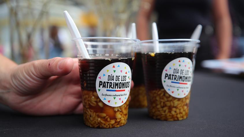 Día de los Patrimonios de Verano 2026. Créditos: Ministerio de las Culturas.