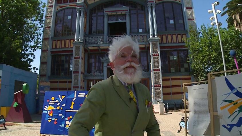 Museo Artequin: el patrimonio cultural que City Tour recorrió en Estación Central