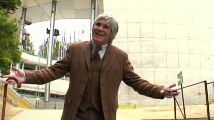 El día en que City Tour entró por primera vez al anfiteatro de la Quinta Vergara en Viña del Mar