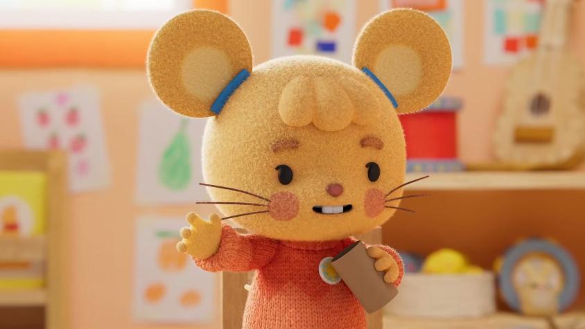 Wow Lisa. Créditos: YouTube "Wow Lisa".