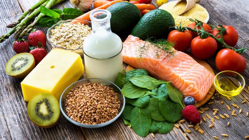 Comida post vacaciones: cómo retomar una alimentación equilibrada sin dietas restrictivas