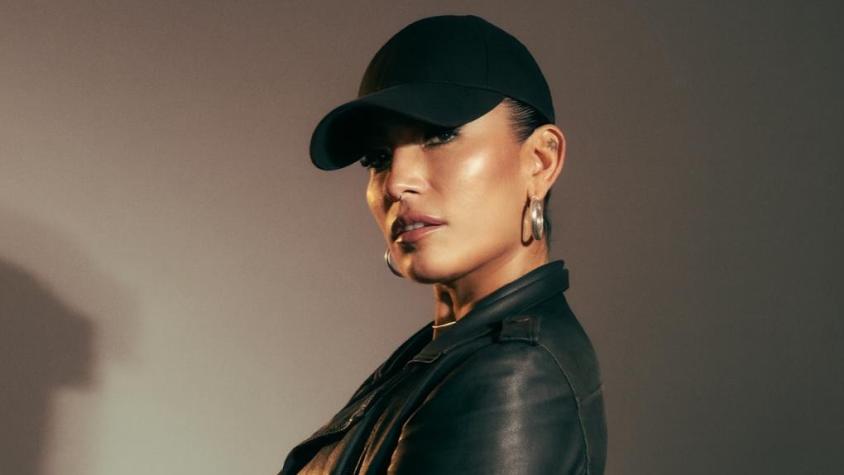 Ana Tijoux debuta en Frutillar con un concierto único en el Teatro del Lago.