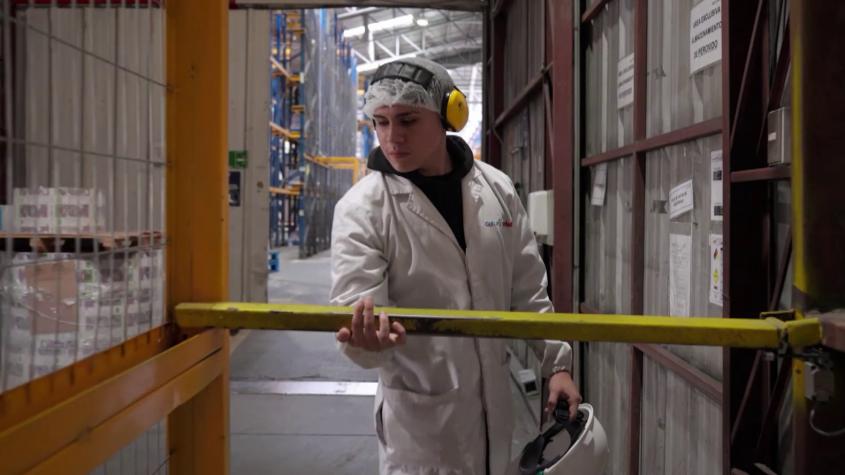 Impacto Local muestra cómo la formación dual impulsa empleo juvenil en Chile