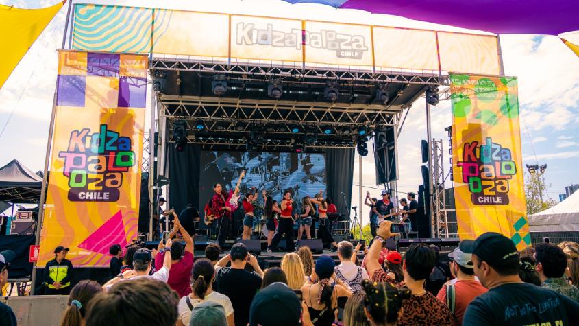 School of Rock sigue impactando en la escena:  Se prepara para Kidzapalooza y REC y anuncia dos nuevas sedes.