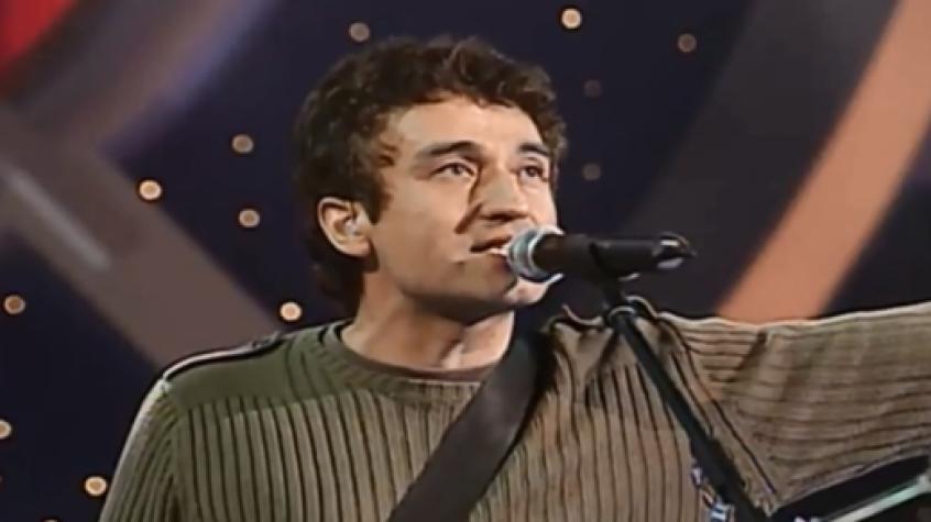 Los Prisioneros. Créditos: 13Rec. 