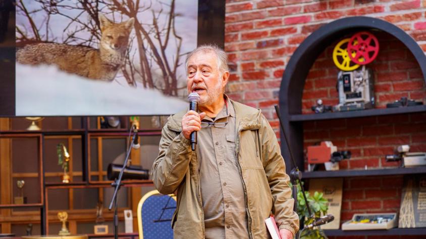 El renacer de un ícono: 13C celebra la remasterización de "Al Sur del Mundo".