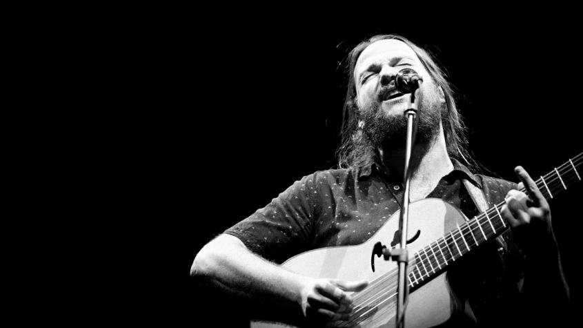 Nano Stern. Créditos: Fundación CorpArtes. 