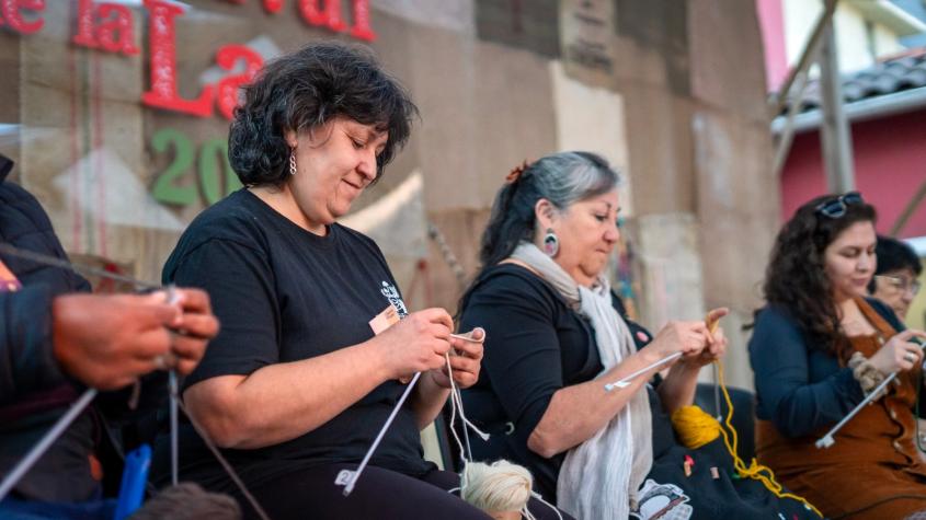 Festival de la Lana 2026