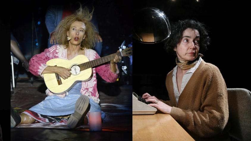 Centro GAM celebra el Mes del Teatro. Comunicaciones GAM. 