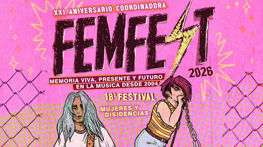 Femfest