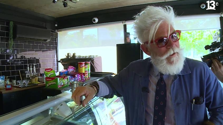 La Bicicleta Café: el local de Vitacura que sorprendió en City Tour 