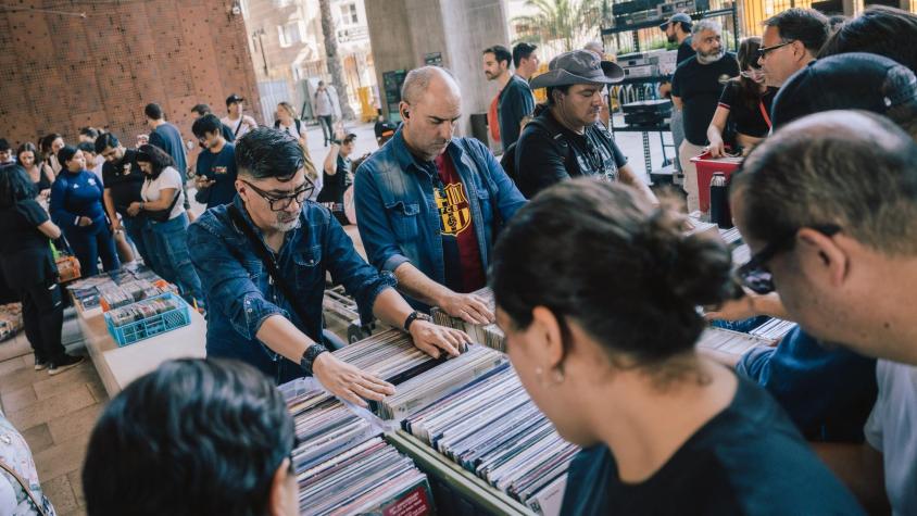 Feria Vinilo
