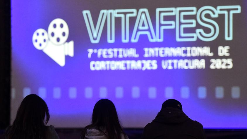 Festival Vitafest 2026. Créditos: Vitafest Vitacura. 