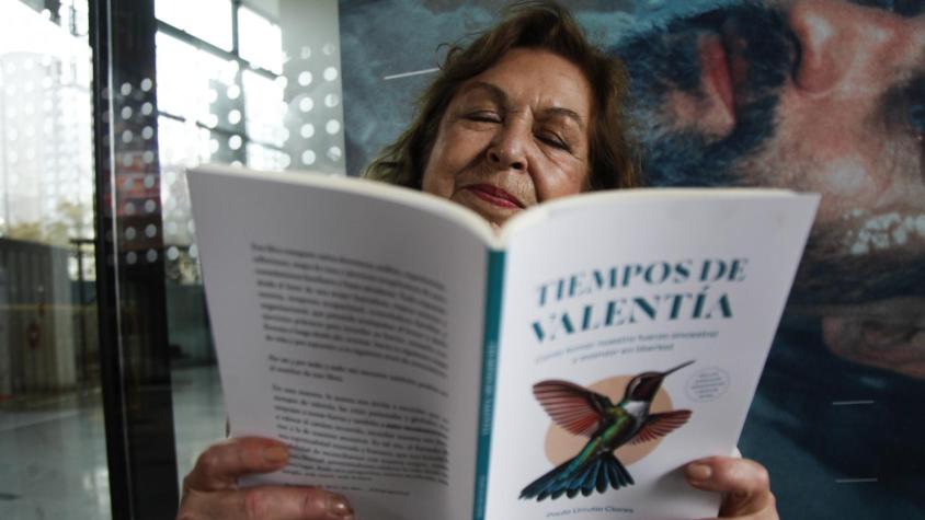 Libros para el Día de la Madre. Créditos: Agencia Uno. 