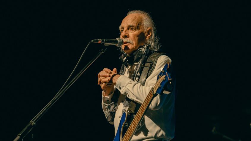 Los Jaivas anuncian nuevas fechas en Caupolicán y Viña del Mar tras el exitoso inicio de la gira Alturas de Macchu Picchu 45 años.
