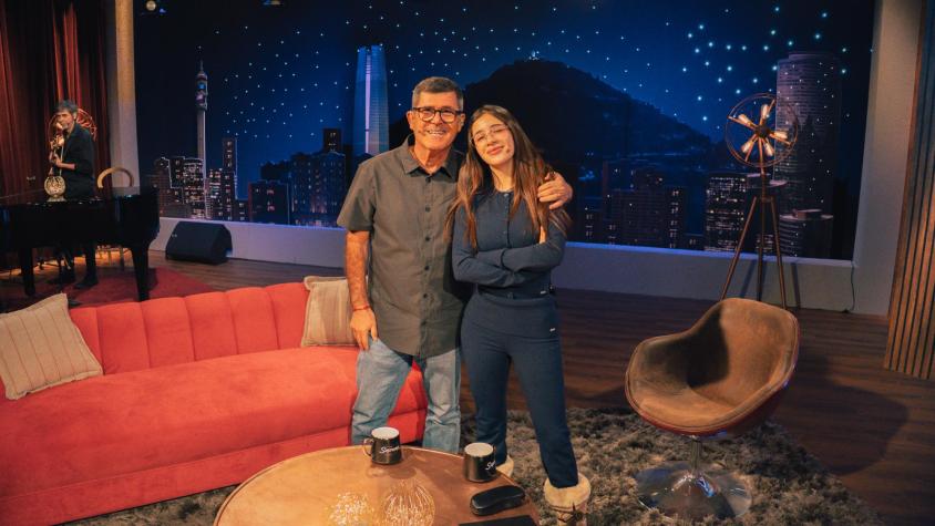 Katteyes en “Only Comparini”: La estrella urbana desnuda su alma en su primer álbum "Deseo" y revela el costo de la exposición “llegué a pesar 35 kilos”.