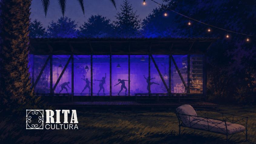 Fundación Rita Cultura presenta su primera muestra abierta: “La erosión de lo quieto”.